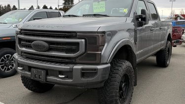 2022 Ford SUPER DUTY F-35 Platinum Full Photoshoot Coming Soon!