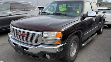 2003 GMC SIERRA 1500 SLT Full Photoshoot Coming Soon!