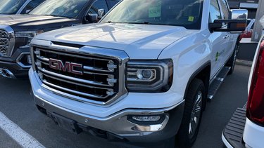 2017 GMC SIERRA 1500 SLT Full Photoshoot Coming Soon!