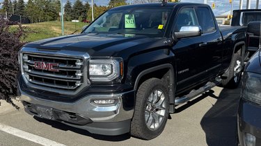 2018 GMC SIERRA 1500 SLT Just arrived full photo shoot coming soon