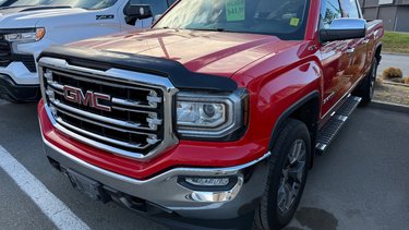 2018 GMC SIERRA 1500 SLT Full Photoshoot Coming Soon!