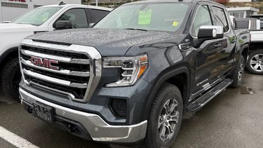 2020 GMC Sierra 1500 4WD CREW CAB 147 SL Full Photoshoot Coming Soon!