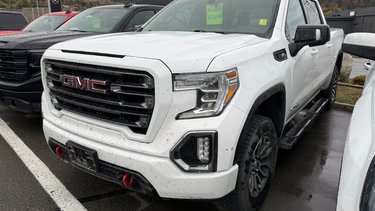 2021 GMC Sierra 1500 AT4 Full Photoshoot Coming Soon!