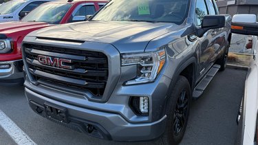 2021 GMC SIERRA 1500 ELEVATION Full Photoshoot Coming Soon!