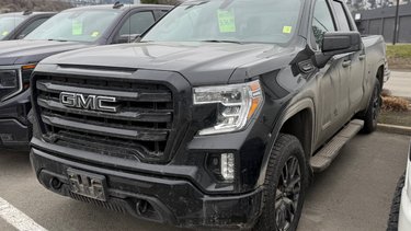2021 GMC Sierra 1500 Elevation Full Photoshoot Coming Soon!