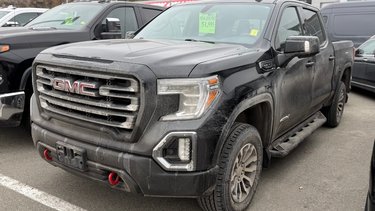 2021 GMC Sierra 1500 AT4 Full Photoshoot Coming Soon!