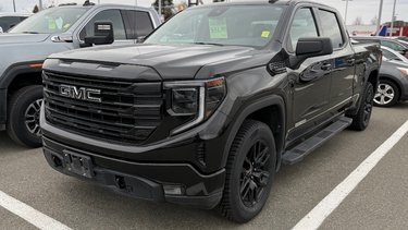 2022 GMC SIERRA 1500 4WD CREW CAB 147 EL Full Photoshoot Coming Soon!