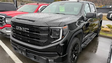 2023 GMC SIERRA 1500 Elevation Full Photoshoot Coming Soon!