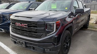 2023 GMC Sierra 1500 Elevation Full Photoshoot Coming Soon!