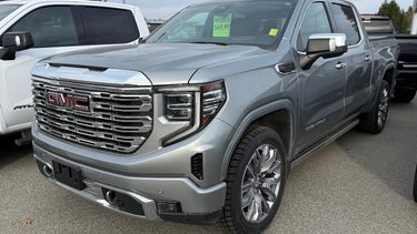 2023 GMC SIERRA 1500 CREW CAB DENALI Full Photoshoot Coming Soon!