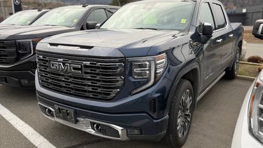 2023 GMC Sierra 1500 Denali Ultimate Full Photoshoot Coming Soon!