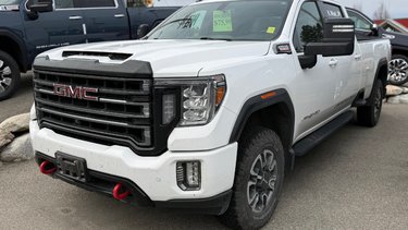 2022 GMC SIERRA 3500HD AT4 Full Photoshoot Coming Soon!