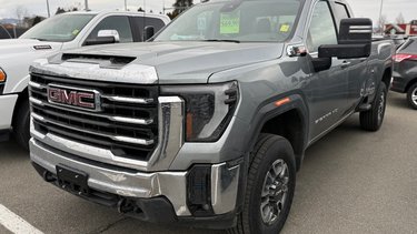 2024 GMC SIERRA 3500HD SLE Full Photoshoot Coming Soon!