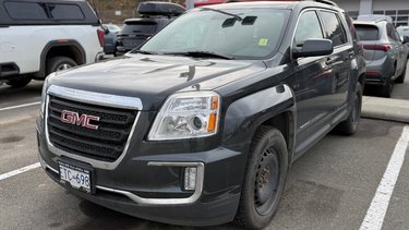 2017 GMC Terrain SLE Full Photoshoot Coming Soon!