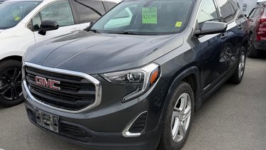 2019 GMC Terrain SLE Full Photoshoot Coming Soon!