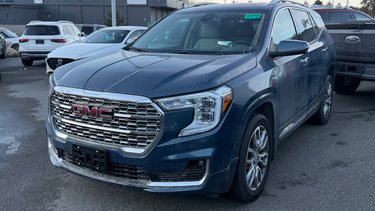 2024 GMC Terrain AWD Denali Full Photoshoot Coming Soon!