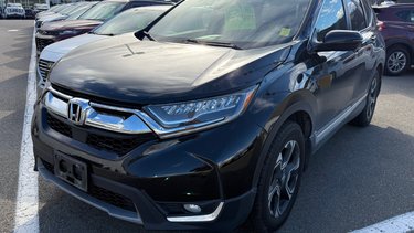 2018 Honda CR-V Touring Full Photoshoot Coming Soon!