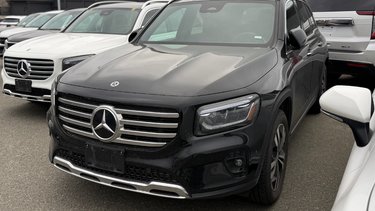 2024 Mercedes-Benz GLB250 4MATIC SUV Full Photoshoot Coming Soon!
