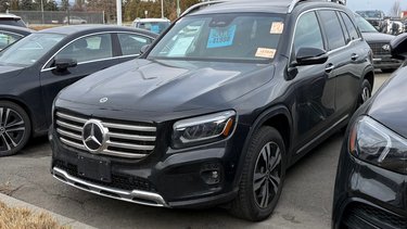 2024 Mercedes-Benz GLB250 4MATIC SUV Full Photoshoot Coming Soon!