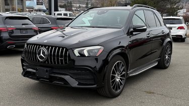 2022 Mercedes-Benz GLE53 4MATIC+ SUV Full Photoshoot Coming Soon!