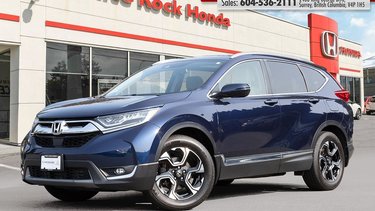 White Rock Honda Honda Cr V Used Vehicles For Sale
