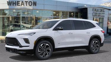 2026 Buick Enclave Sport Touring Available 4.99% Financing for up to 84 Months!