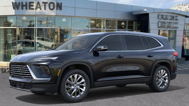 2026 Buick Enclave Preferred Available 4.99% Financing for up to 84 Months!