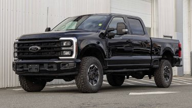 2024 Ford Super Duty F-350 SRW XL 7.3L V8, Tremor Package, Heated Front Seats