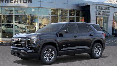 2026 GMC Terrain Elevation Available 4.99% Financing for up to 84 Months!