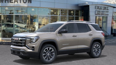 2026 GMC Terrain Elevation IN TRANSIT