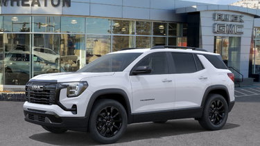2026 GMC Terrain Elevation IN TRANSIT