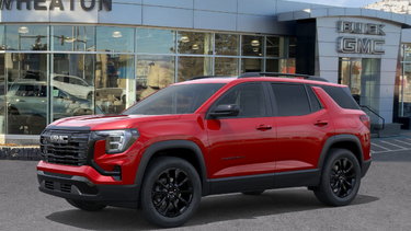 2026 GMC Terrain Elevation IN TRANSIT