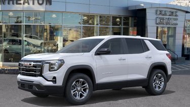 2026 GMC Terrain Elevation IN TRANSIT