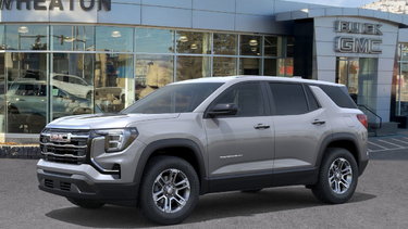 2026 GMC Terrain Elevation IN TRANSIT
