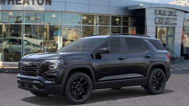 2026 GMC Terrain Elevation IN TRANSIT