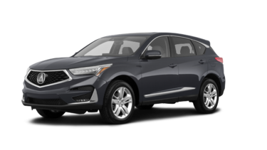 Markham Acura 2020 Acura Rdx Sh Awd Platinum Elite At