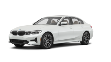 Calgary Bmw 2020 Bmw 3 Series M340i Xdrive N23900
