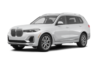 Bmw Gallery New Bmw X7 Vehicles In Calgary