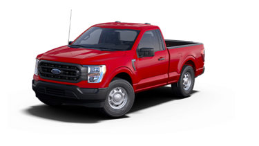 Ford F150 4x4 - Supercrew XL - 145 WB 2021
