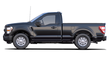 F150 4x4 - Supercrew XL - 145 WB