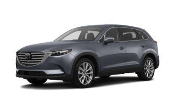 CX-9 GS-L
