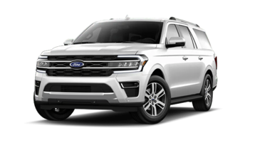 Expedition Limited MAX 4x4