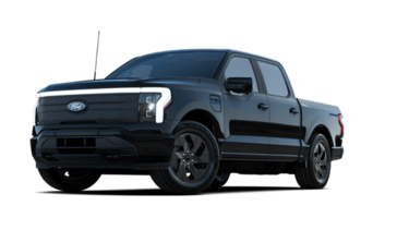 F-150 Lightning 4x4 SuperCrew LARIAT - 145 WB