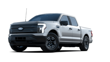 Ford F-150 Lightning 4x4 SuperCrew PRO - 145 WB 2024