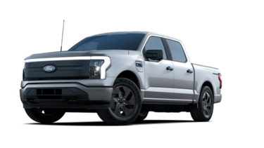 F-150 Lightning 4x4 SuperCrew XLT - 145 WB