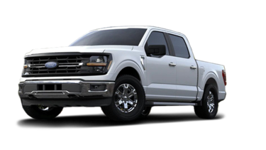 Ford F-150  2024