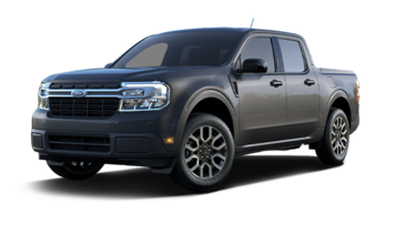 Maverick LARIAT AWD SuperCrew | TAUX 1.99%!! |