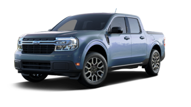 2024 Ford Maverick LARIAT AWD SuperCrew
