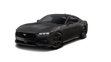 2024 Ford Mustang EcoBoost Premium Fastback | NITE PONY | 201A |