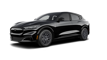 Ford Mustang Mach-E Premium AWD 2024